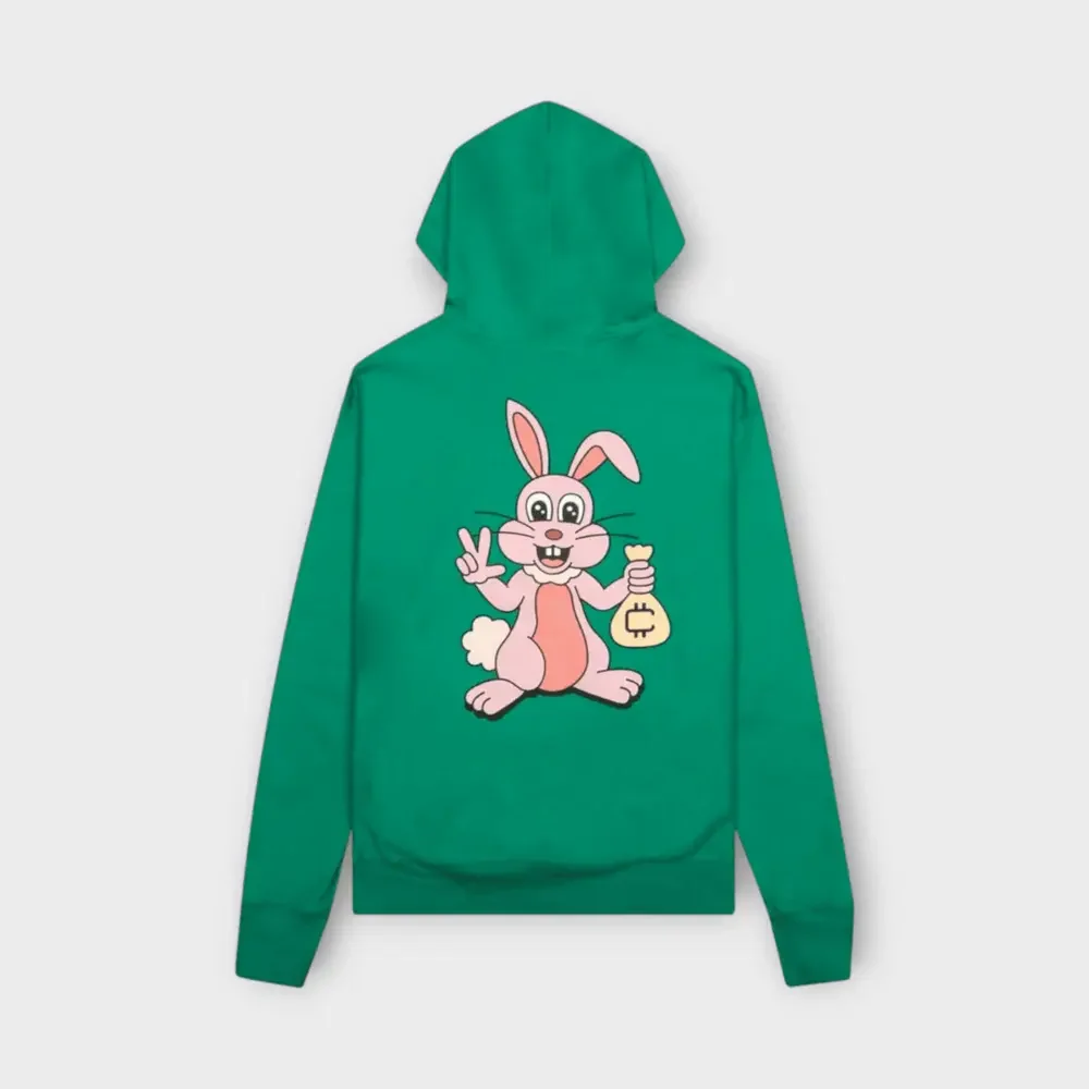 Carrots by Anwar Green • Champion Reverse Weave Carrot Yard Hoodie - Picture 3 of 10